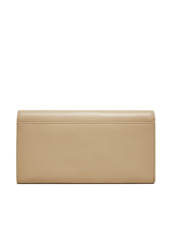 Guess Guess Veliki ženski novčanik RW1655 P4301 Bež