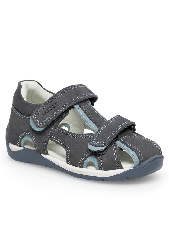 Lasocki Kids Lasocki Kids Sandale MARCUS CI12-MARCUS-02(II)CH Plava