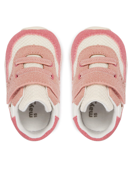 Mayoral Mayoral Sneakers 9087.22 Rosa