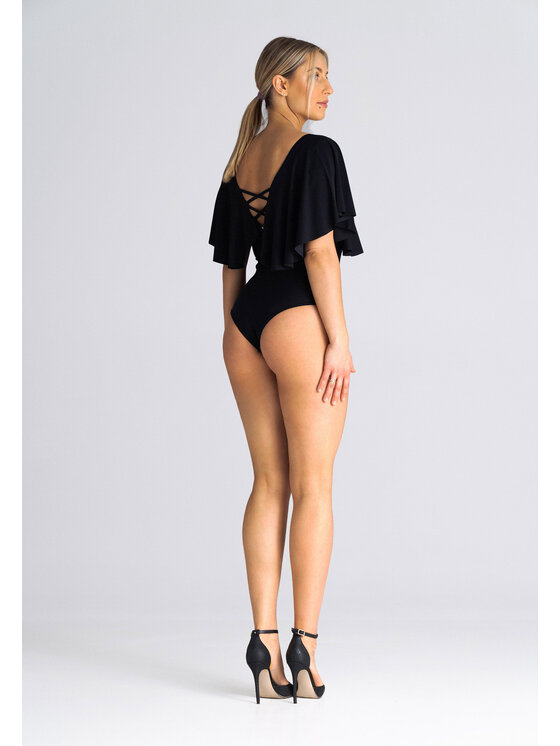 FIGL FIGLFIGL Body BODY M938 Nero