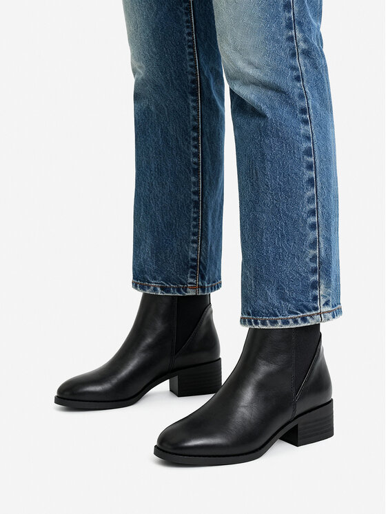 Clara Barson Clara Barson Chelsea CEO-JD-I973261 Nero