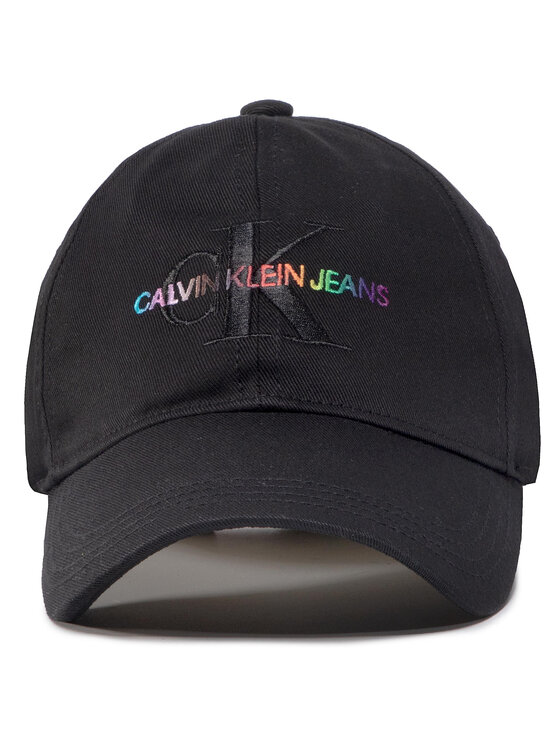 calvin klein pride cap