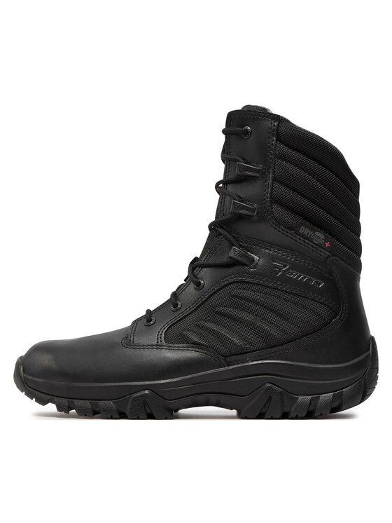 Bates Bates Traperid GX X2 Tall Zip BE03882 Must
