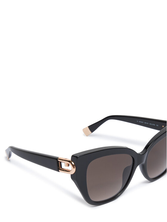 Furla Furla Occhiali da sole WD00124 A.0116 O6000 Nero