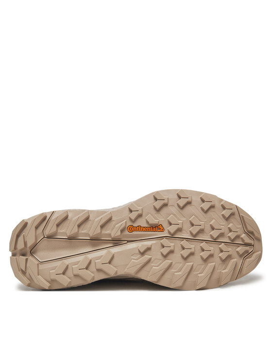 adidas adidas Trekkingi Terrex Free Hiker 2.0 IF7119 Beżowy