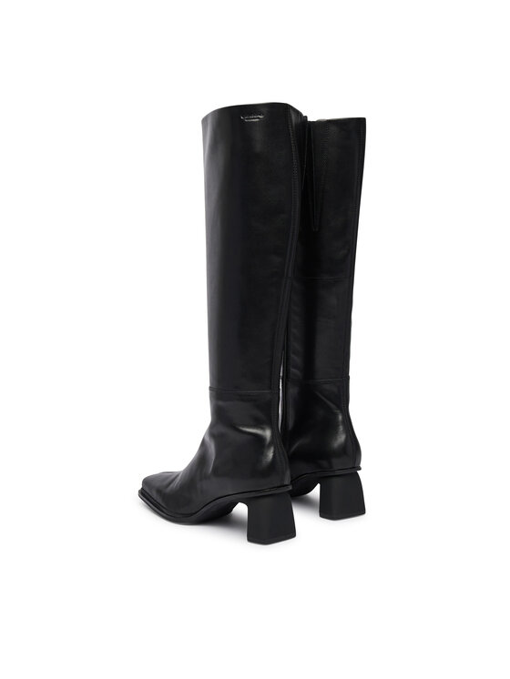 Vagabond Shoemakers Vagabond Shoemakers Cizme Elvina 6258-001-20 Negru