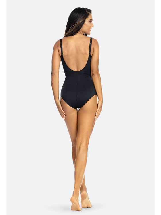 Feba Feba Costume da bagno F30 Nero