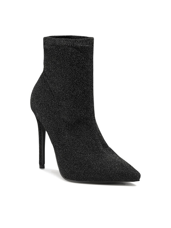 Payless sock clearance booties