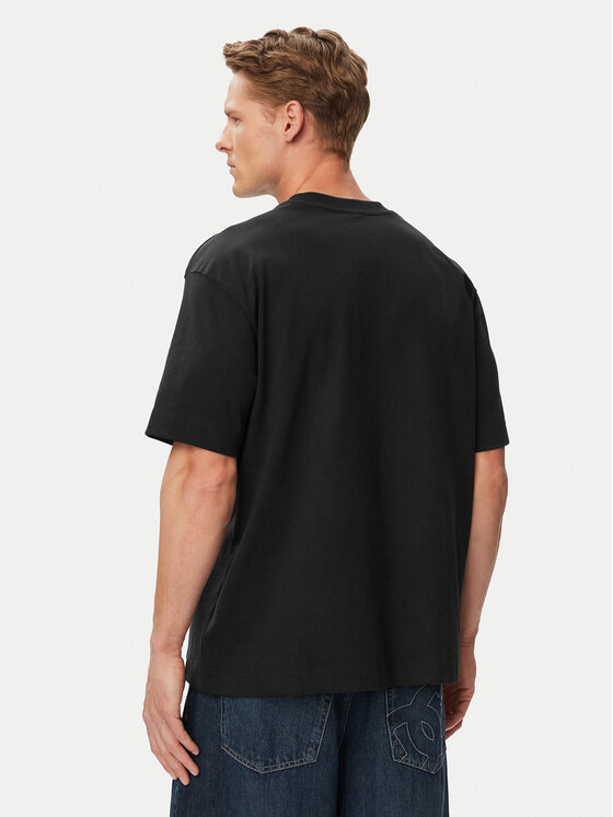 G-Star Raw G-Star Raw T-särk D29291-D709 Must Relaxed Fit