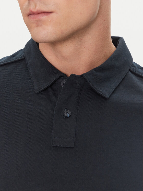JOOP! JOOP! Polo 17 JJ-23Baris 30045558 Tamnoplava Modern Fit
