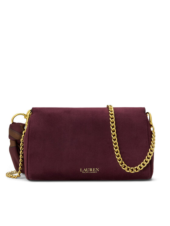 LAUREN RALPH LAUREN LAUREN RALPH LAUREN Táska 432P18554002 Bordó