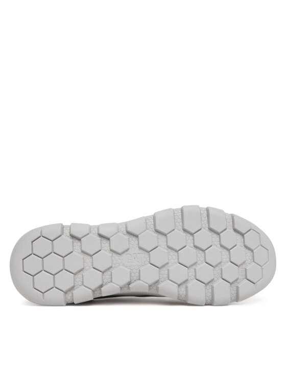 CATerpillar CATerpillar Sneakers P726319 Schwarz