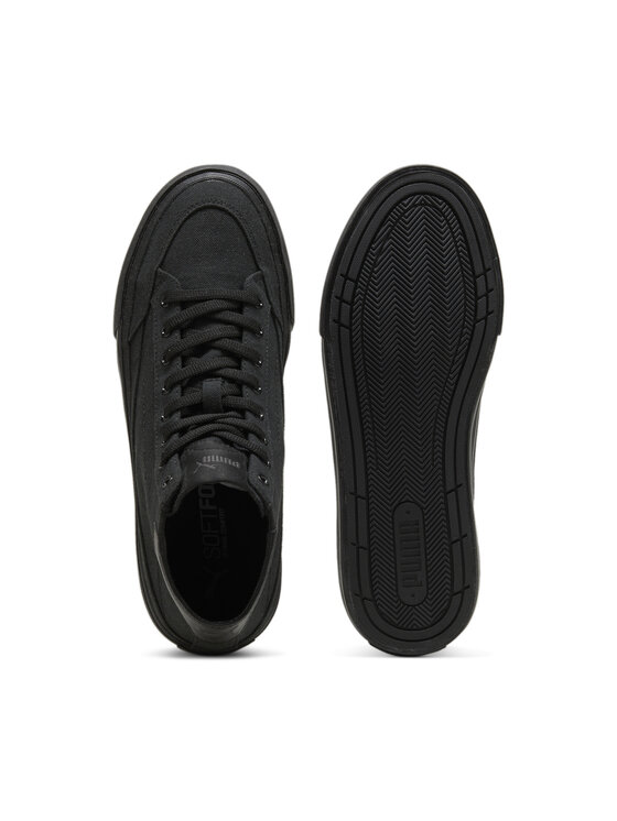 Puma Puma Sneakersy 396149 Czarny