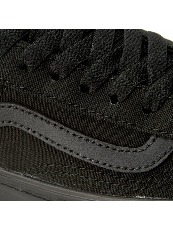Vans Vans Scarpe sportive Old Skool Lite VN0A2Z5W186 Nero