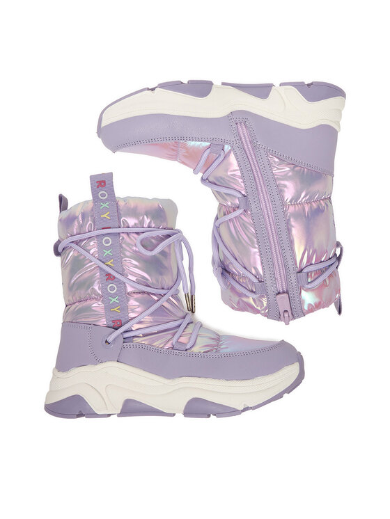 Roxy Roxy Schneeschuhe CEO-AVO-296-128 Helllila