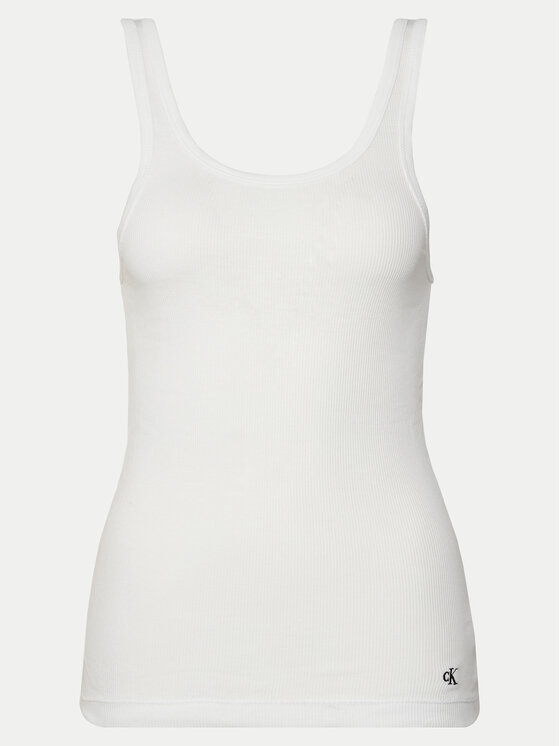 Calvin Klein Underwear Calvin Klein Underwear Набір 3 топів LV00QS7493 Кольоровий Regular Fit