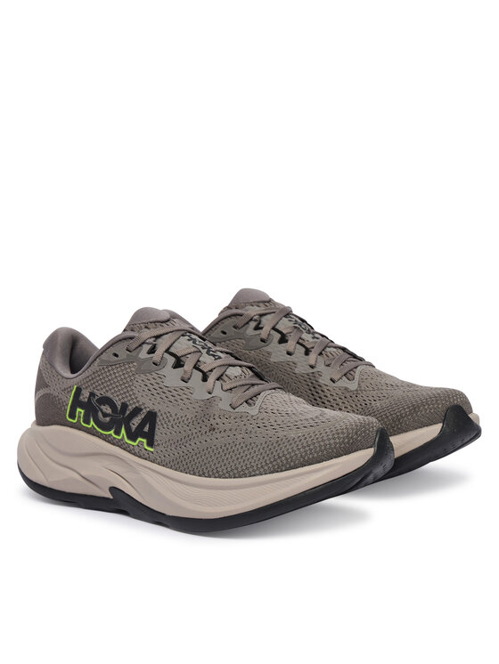 Hoka Hoka Buty do biegania Rincon 4 1155130 Szary