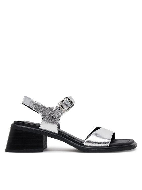 Vagabond Shoemakers Vagabond Shoemakers Сандали Ines 5911-083-79 Сребрист