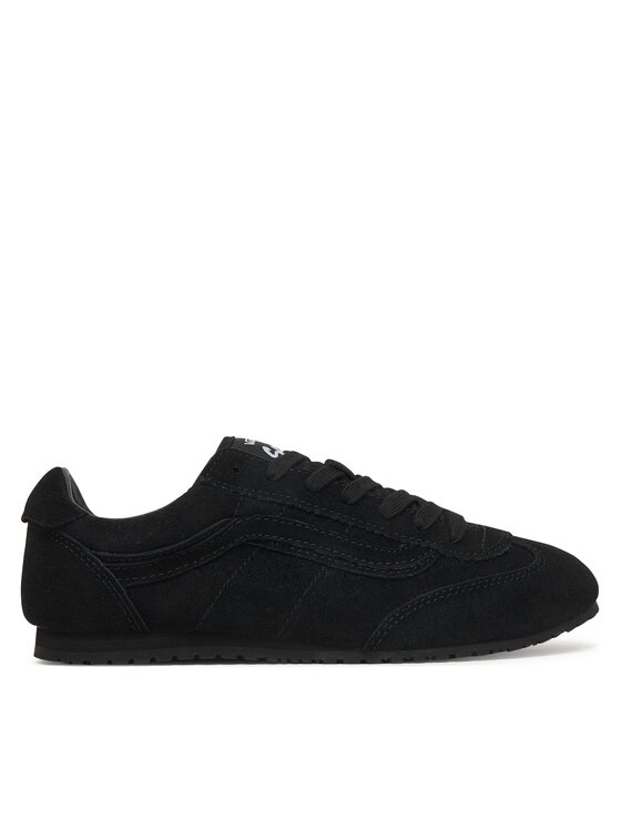 Vans Vans Sneakers Super Lowpro VN000E89BKA1 Negru