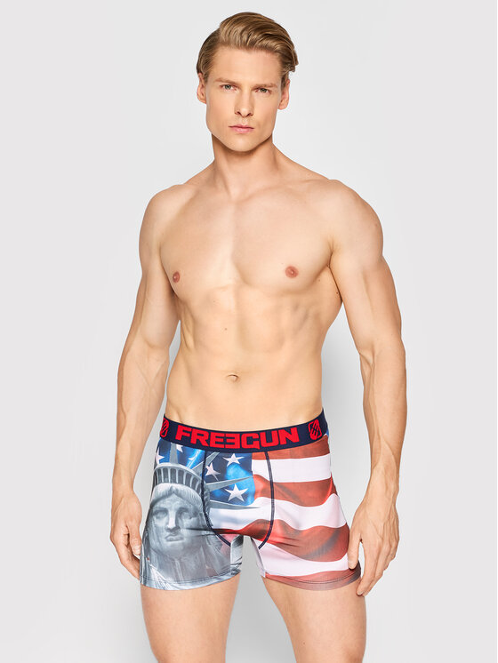 Boxer FGA18/1/BM/STA Multicolore