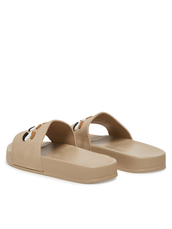 BOSS BOSS Ciabatte J52269 M Beige