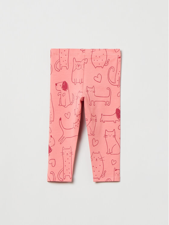 OVS OVS Komplektas: 2 poros tamprių 1843675 Spalvota Slim Fit