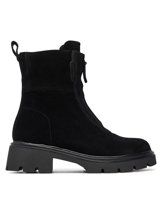 Tamaris Tamaris Ботильйони 1-25413-47 Чорний