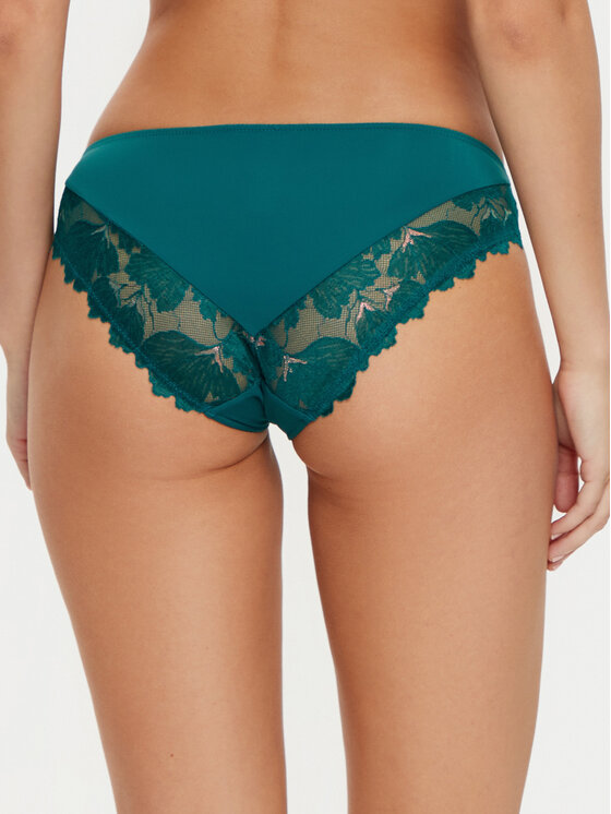 Dorina Dorina Chilot clasic Hattie FXBF0067LA164 Verde