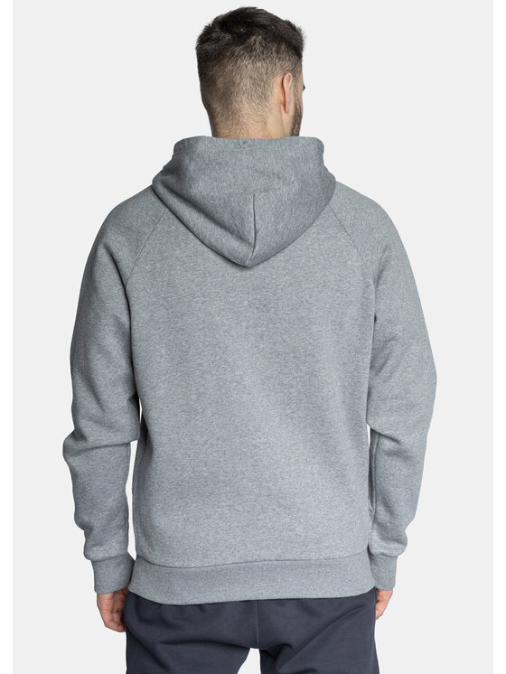 Under Armour Under Armour Bluza 1357111-012_XXL Szary Regular Fit