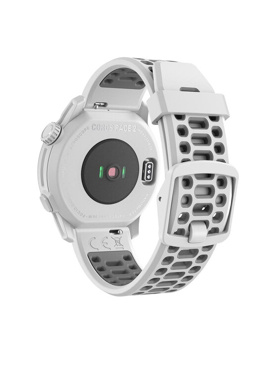 Smartwatch Pace 2 WPACE2-WHT Bianco