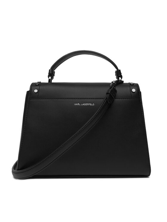 KARL LAGERFELD KARL LAGERFELD Τσάντα B1W30268 Μαύρο