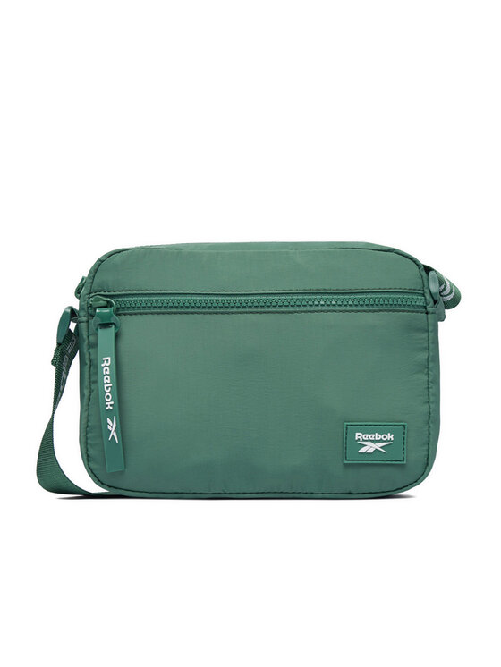 Reebok Reebok Ročna torba CEOWB-RBK-KL-003-09 Zelena