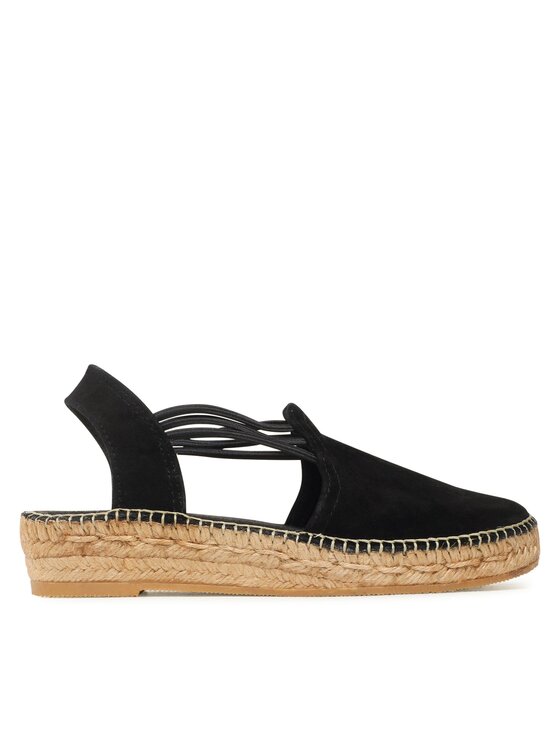 Espadrile Toni Pons NURIA Negru