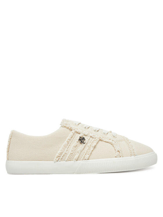 Sneakersy LAUREN RALPH LAUREN