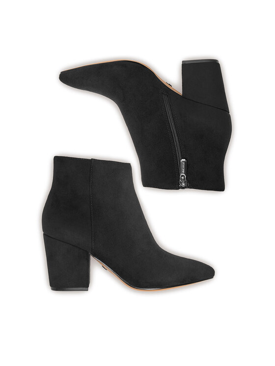 Nine West Nine West Čizme CEO-ZAKIA-01 Crna