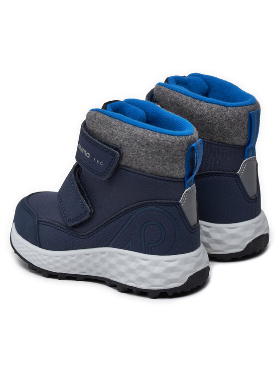 Reima Reima Lumesaapad Hallava 5400147A Tumesinine