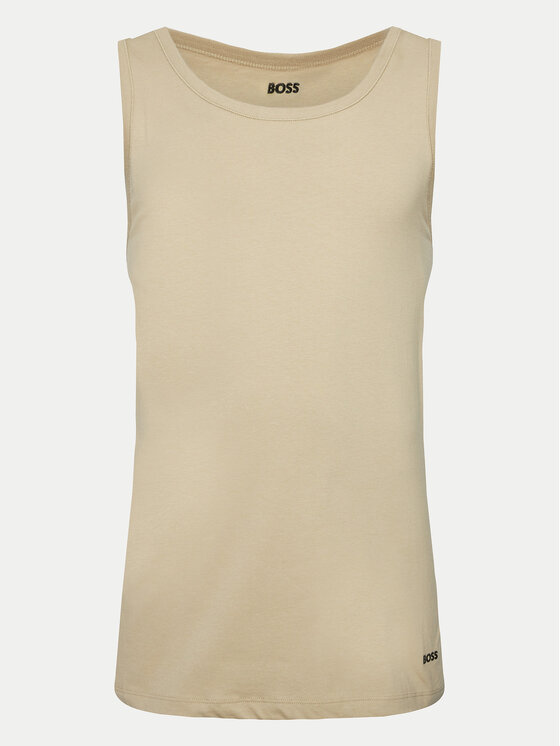 BOSS Boss Set di 3 tank top 50517863 Multicolore Regular Fit