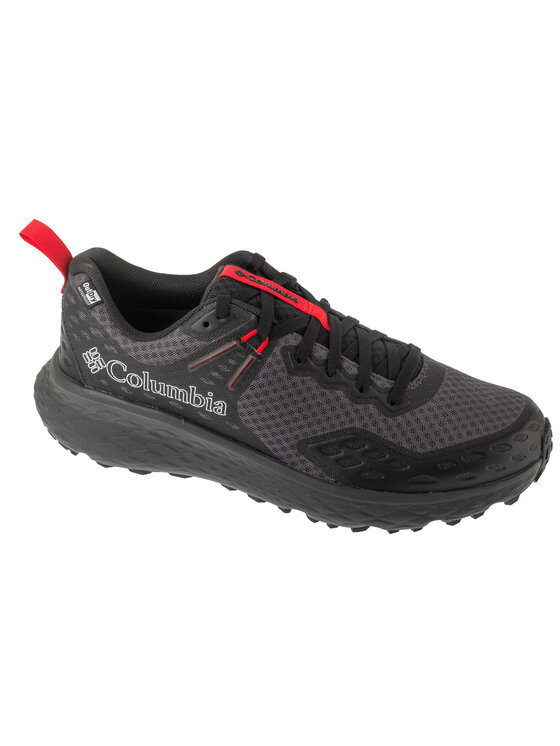 Columbia Columbia Buty wspinaczkowe Konos TRS Szary