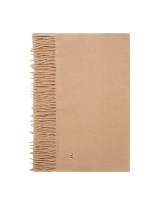 Weekend Max Mara Weekend Max Mara Sciarpa Scoglio 2525546105 Beige