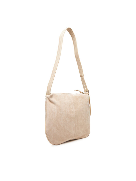 DeeZee DeeZee Torebka C-DZE-S-009-08 Beżowy