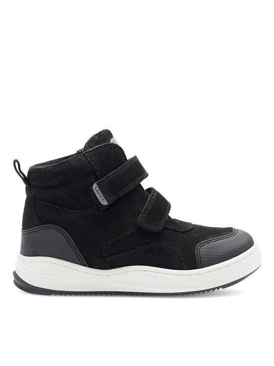 Lasocki Kids Lasocki Kids Schnürschuhe HARRY CI12-HARRY-04A Schwarz