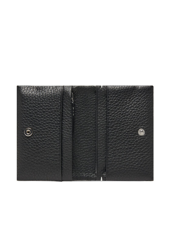 Polo Ralph Lauren Polo Ralph Lauren Малък мъжки портфейл 427949873014 Черен
