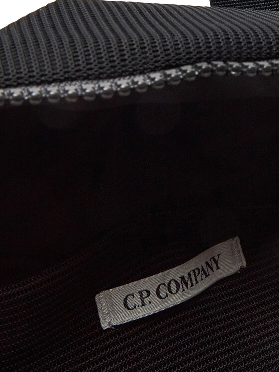C.P. Company C.P. Company Crossover torbica 18CMAC298A110188G Crna