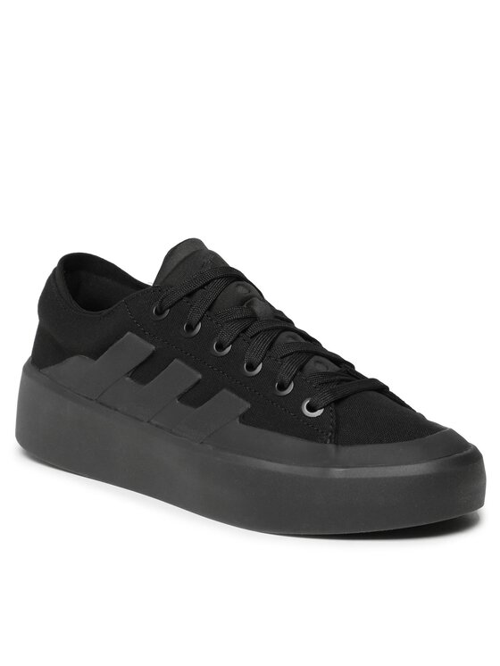 adidas adidas Sneakersy ZNSORED HP9824 Čierna