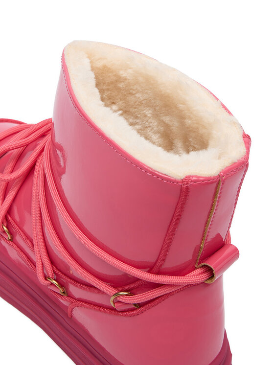 DeeZee DeeZee Schneeschuhe DZN-026 Rosa