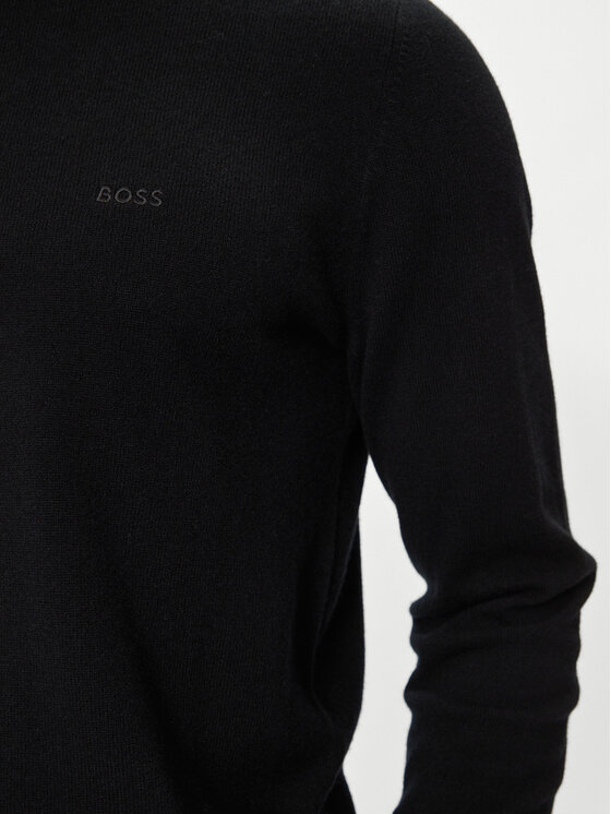 BOSS Boss Kampsun 50526844 Must Regular Fit