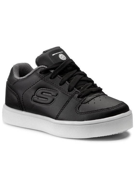 Skechers Sneakers Elate Noir | Modivo.fr