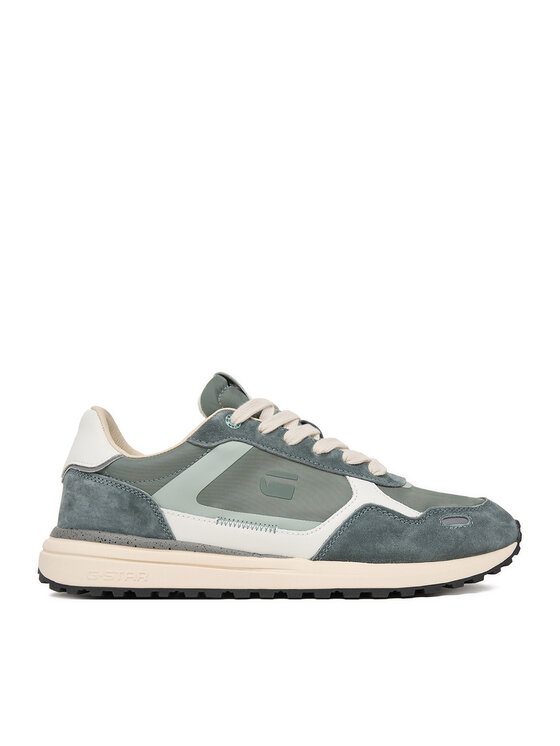 G-Star Raw G-Star Raw Sportcipők EO-XAVI-01 Zöld