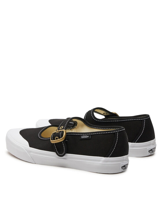 Vans Vans Scarpe da ginnastica Mary Jane VN000CRR6BT1 Nero