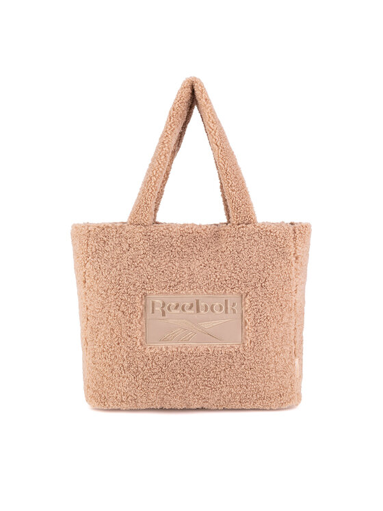 Reebok Reebok Tasche RBK-019-CCC-06 Beige